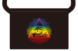 ウエイブワン「月刊ムー」プロビデンスシリーズ予約受付中