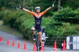 Jプロツアー2019 第15戦・群馬CSC交流戦Day-1で谷順成が初優勝