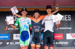 Jプロツアー2019 第15戦・群馬CSC交流戦Day-1で谷順成が初優勝