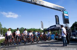 Jプロツアー2019 第15戦・群馬CSC交流戦Day-1で谷順成が初優勝