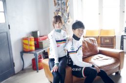 7ITAサイクルウエア 2019秋冬コレクション