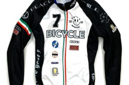7ITAサイクルウエア 2019秋冬コレクション