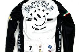 7ITAサイクルウエア 2019秋冬コレクション