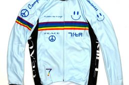 7ITAサイクルウエア 2019秋冬コレクション