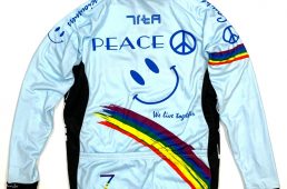 7ITAサイクルウエア 2019秋冬コレクション