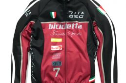 7ITAサイクルウエア 2019秋冬コレクション