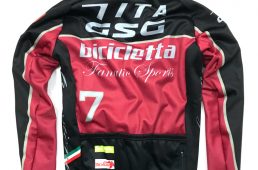 7ITAサイクルウエア 2019秋冬コレクション