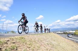 【静岡県】リンケージサイクリング「沼津ゆる〜り CYCLING&WALKING 55km」