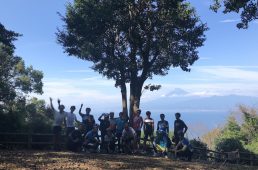 【静岡県】リンケージサイクリング「沼津ゆる〜り CYCLING&WALKING 55km」