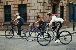 キャノンデール2020モデルのクロスバイク「クイック」ディスクブレーキモデル