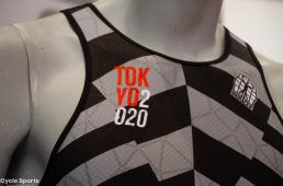 【ユーロバイク速報】KATANA　ビオレーサーの東京五輪スペシャルモデル