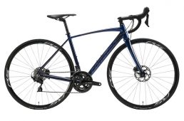 コラテックのアルミロード「ドロミテ」にディスクブレーキモデルが登場