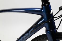 コラテックのアルミロード「ドロミテ」にディスクブレーキモデルが登場