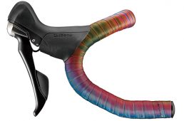 シクロベイションのバーテープに新色が登場