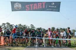 関西シクロクロス2019-2020シーズンスケジュール発表