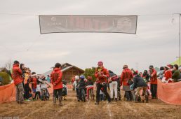 関西シクロクロス2019-2020シーズンスケジュール発表