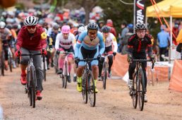 関西シクロクロス2019-2020シーズンスケジュール発表