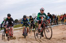 関西シクロクロス2019-2020シーズンスケジュール発表