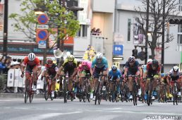 ジャパンカップ・クリテリウム10周年記念フォト・ムービーコンテスト開催！