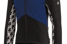 アソス2019秋のサイクルウエアコレクション登場