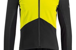 アソス2019秋のサイクルウエアコレクション登場