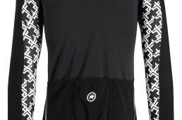 アソス2019秋のサイクルウエアコレクション登場