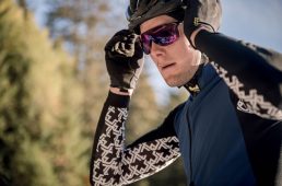 アソス2019秋のサイクルウエアコレクション登場