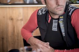 アソス2019秋のサイクルウエアコレクション登場