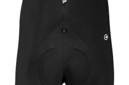 アソス2019秋のサイクルウエアコレクション登場