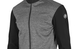 アソス2019秋のサイクルウエアコレクション登場