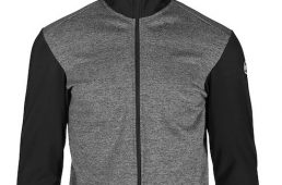 アソス2019秋のサイクルウエアコレクション登場