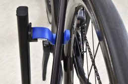 ミノウラのディスクロード対応ディスプレイスタンド「DS 550CS」発売