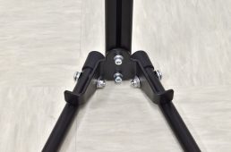 ミノウラのディスクロード対応ディスプレイスタンド「DS 550CS」発売