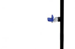 ミノウラのディスクロード対応ディスプレイスタンド「DS 550CS」発売