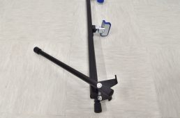 ミノウラのディスクロード対応ディスプレイスタンド「DS 550CS」発売