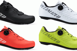 スペシャライズド新宿でロードシューズ「TORCH1.0」テストフィッティング開催