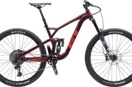 GT「Force 29」29erのオールマウンテン・エンデューロ向けMTB３モデル