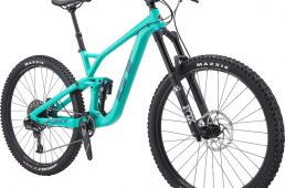 GT「Force 29」29erのオールマウンテン・エンデューロ向けMTB３モデル