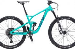 GT「Force 29」29erのオールマウンテン・エンデューロ向けMTB３モデル