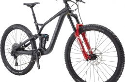 GT「Force 29」29erのオールマウンテン・エンデューロ向けMTB３モデル