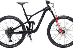 GT「Force 29」29erのオールマウンテン・エンデューロ向けMTB３モデル