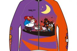 ウエイブワン「ウエイブニャン×ハッピーニャロウィン」新旧デザイン予約受付中