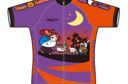 ウエイブワン「ウエイブニャン×ハッピーニャロウィン」新旧デザイン予約受付中