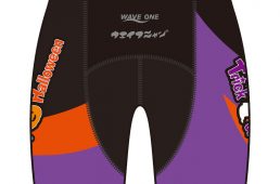 ウエイブワン「ウエイブニャン×ハッピーニャロウィン」新旧デザイン予約受付中