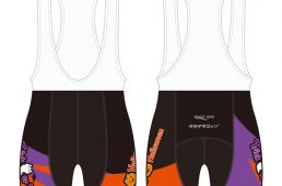 ウエイブワン「ウエイブニャン×ハッピーニャロウィン」新旧デザイン予約受付中