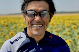 【愛媛県】宮澤崇史プロデュース「瀬戸内アートライド」10/13開催