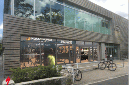 【名古屋】カミハギサイクル名城店　オープン記念セール＆特典