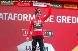 ブエルタ・ア・エスパーニャ2019第20ステージはポガチャルが今大会３勝目を上げ、総合３位の座を獲得