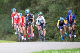 杉浦佳子が２つ目の銀メダル！ 2019パラサイクリング ロード世界選・ロードレース