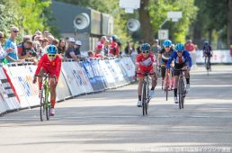 杉浦佳子が２つ目の銀メダル！ 2019パラサイクリング ロード世界選・ロードレース